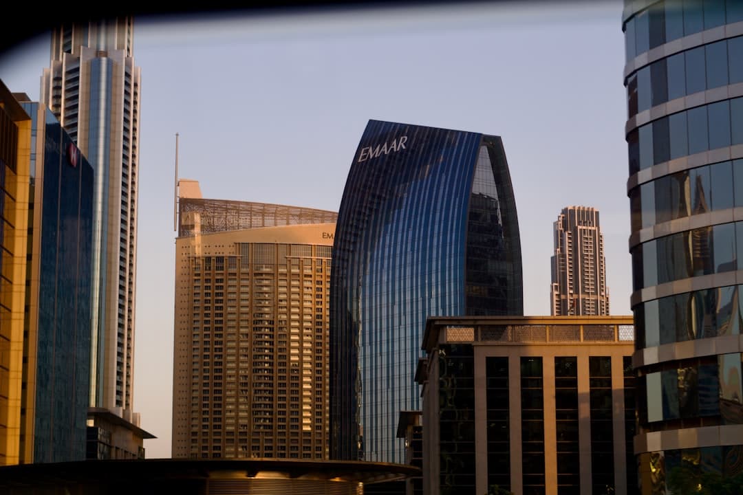 Foreign Property Ownership in Dubai: Navigating Rules in Special Economic Zones and Their Impact on Saudi Investors