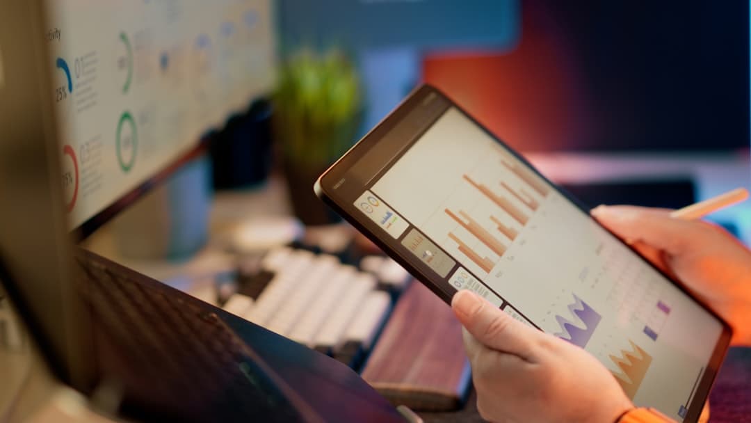 Saudi Property Management: Big Data Analytics for Portfolio Performance
