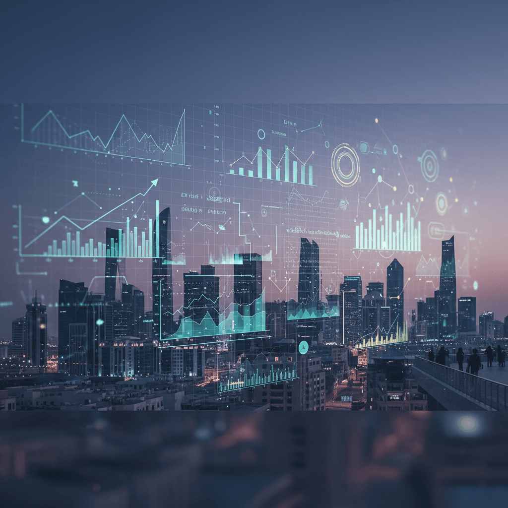 Real-estate analytics — cover image for "Is Saudi Hospitality Sector Nearing Oversupply in Key Segments? An Analysis for Asse