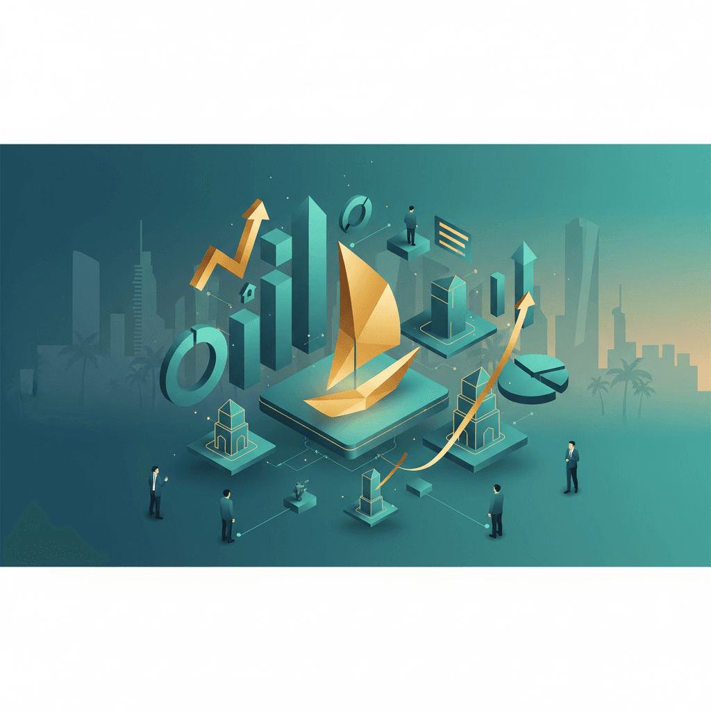 Real-estate analytics — cover image for "Attracting Foreign Direct Investment in Saudi Real Estate: Strategies for Developers